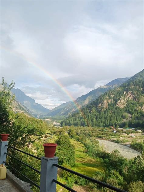 sangla valley weather|Sangla – A Ravishing River Valley in Kinnaur .